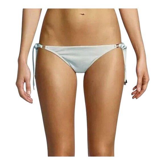 Melissa Odabash Cancun Bottom in Zinc NWT - Picture 6 of 6